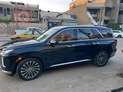 هيونداي باليسيد